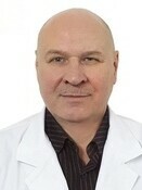 Врач Ягупец Валерий Николаевич