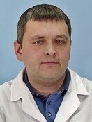 Врач Михайлов Максим Михайлович
