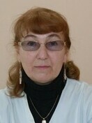 Врач Данилова Лариса Александровна