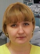 Врач Снеткова Ирина Михайловна