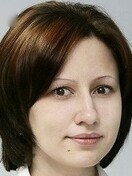 Врач Попова Ирина Владимировна