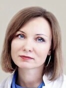 Врач Триголосова Ирина Владимировна