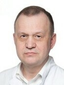 Врач Цветков Михаил Александрович