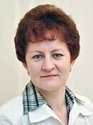 Врач Житкова Ольга Николаевна