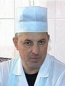 Врач Егоров Игорь Геннадьевич