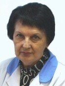 Врач Абалимова Людмила Николаевна