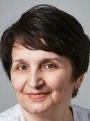 Врач Кадагишвили Нина Адамовна