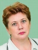 Врач Корнилова Виктория Георгиевна