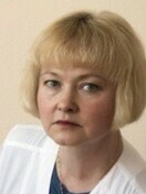 Врач Лаврова Наталья Кирилловна