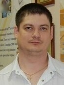 Врач Хасанов Александр Зуфарович