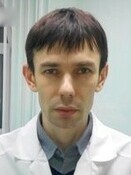 Врач Громов Сергей Леонидович