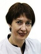 Чертовских валентина ивановна гинеколог липецк фото