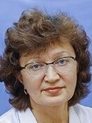 Врач Самылова Надежда Борисовна