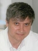Врач Бегляков Валерий Николаевич