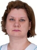 Врач Полукарова Ирина Владимировна