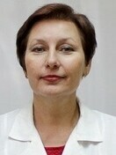 Врач Визе-Хрипунова Марина Анатольевна