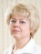 Врач Медведева Наталья Анатольевна