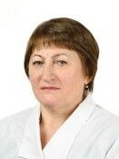 Врач Алексеенко Наталья Владимировна