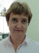 Врач Крупкина Наталья Ивановна