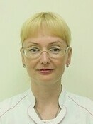 Врач Панкрушева Мария Валерьевна