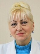 Врач Кузьменко Татьяна Анатольевна