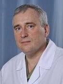 Рязанцев Андрей Александрович, Москва Врач Рязанцев Андрей Александрович