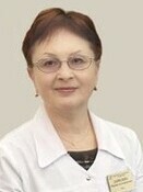 Врач Данилова Марина Александровна