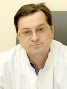 Врач Галушко Сергей Алексеевич