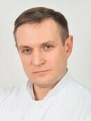Врач Новиков Александр Юрьевич