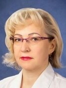 Врач Бабаева Светлана Владимировна