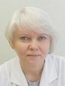 Врач Литвиненко Ирина Борисовна