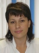 Врач Зиновьева Ирина Владимировна