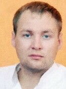 Врач Алехин Сергей Михайлович
