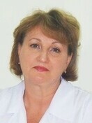 Врач Белокопытова Наталья Александровна