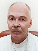 Врач Максимов Игорь Николаевич