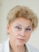 Врач Назаренко Ирина Всеволодовна