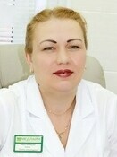 Врач Елкова Наталья Александровна