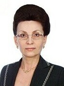 Врач Шакирова Елена Александровна