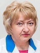 Врач Григорьева Ольга Аркадьевна