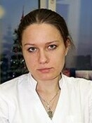 Врач Сурина Мария Николаевна
