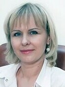Врач Канакова Ирина Владимировна
