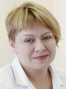Врач Опойкова Наталья Михайловна