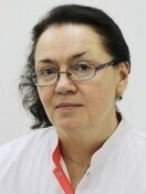 Врач Стрига Лариса Владимировна
