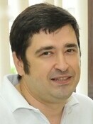 Врач Бухараев Артем Ильдарович