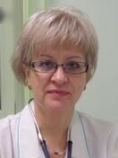 Врач Воробьева Марина Николаевна