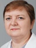 Врач Тимченко Ирина Владимировна