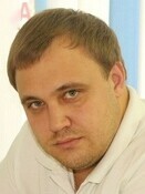 Врач Колебер Андрей Владимирович