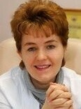 Врач Шибанова Ирина Александровна