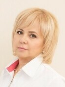 Врач Чарушникова Татьяна Владимировна