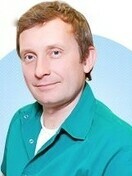 Врач Кузнецов Сергей Викторович